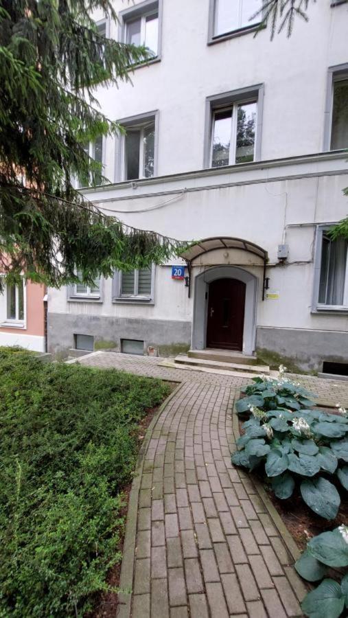 In The Old Town & Fast Internet - Bednarska 20 M 7 Apartment