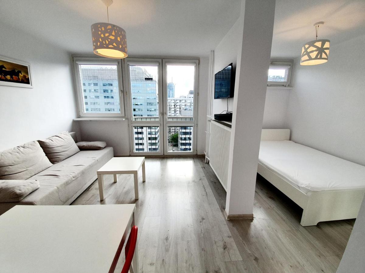 Apartament A Cosy Flat With Amazing View Jana Pawła Ii 20/1411 *