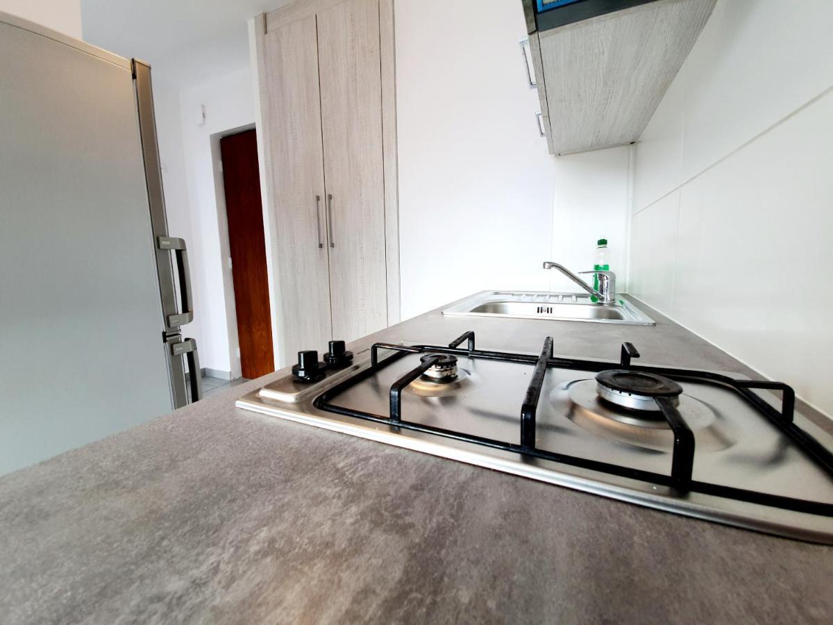 A Cosy Flat With Amazing View Jana Pawła Ii 20/1411 Apartament Warszawa