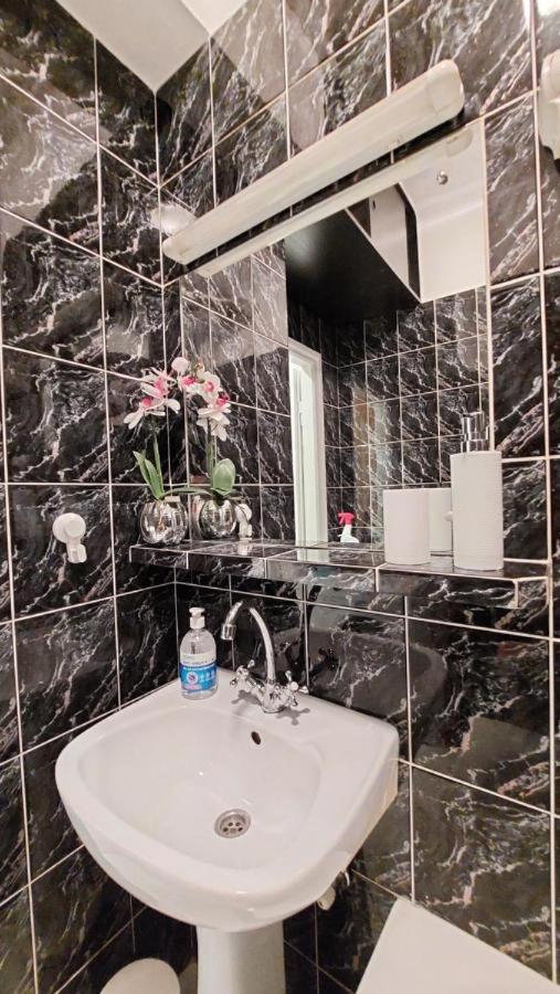 Apartment In The Old Town & Fast Internet - Bednarska 20 M 7 Warsaw
