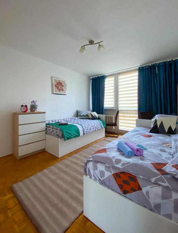 Guest house Walicow 20 1 Warsaw