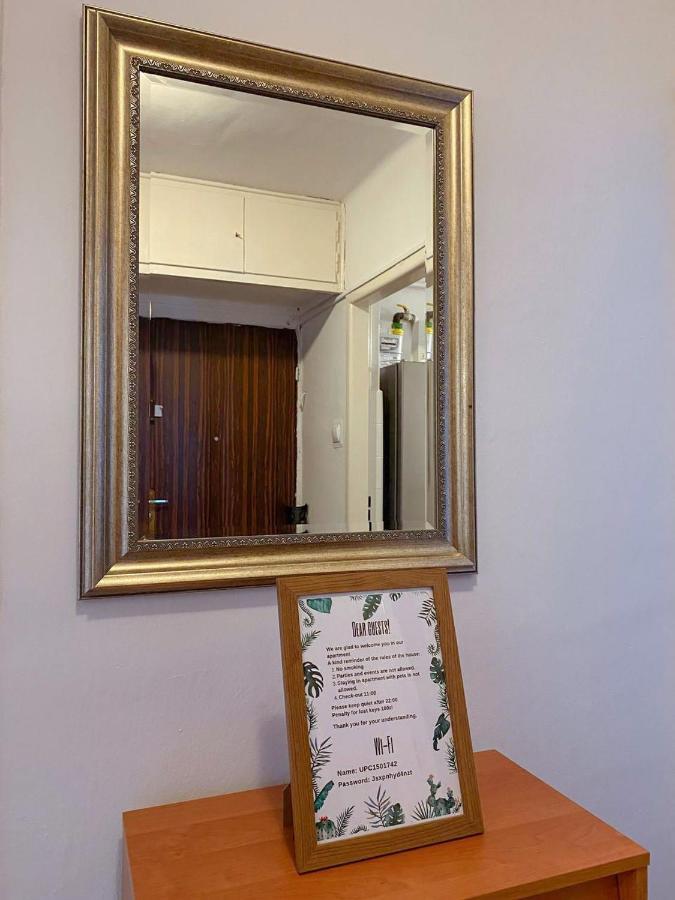 Guest house Walicow 20 3