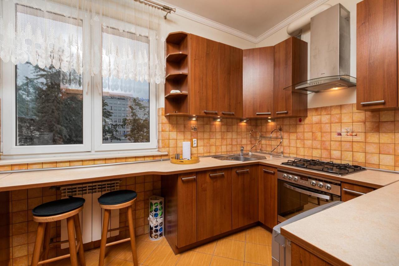 Apartment Kasprzaka 13/15 By Homeprime *