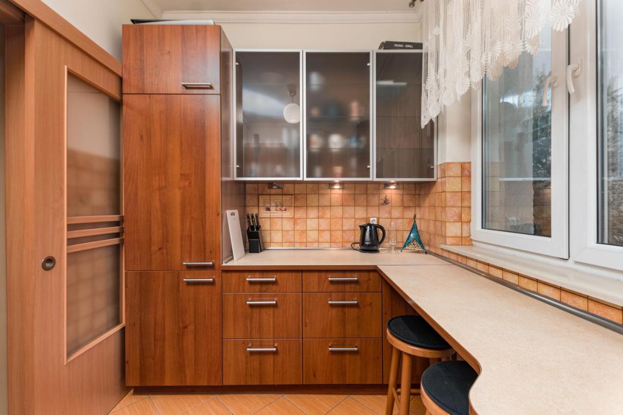 Apartment Kasprzaka 13/15 By Homeprime