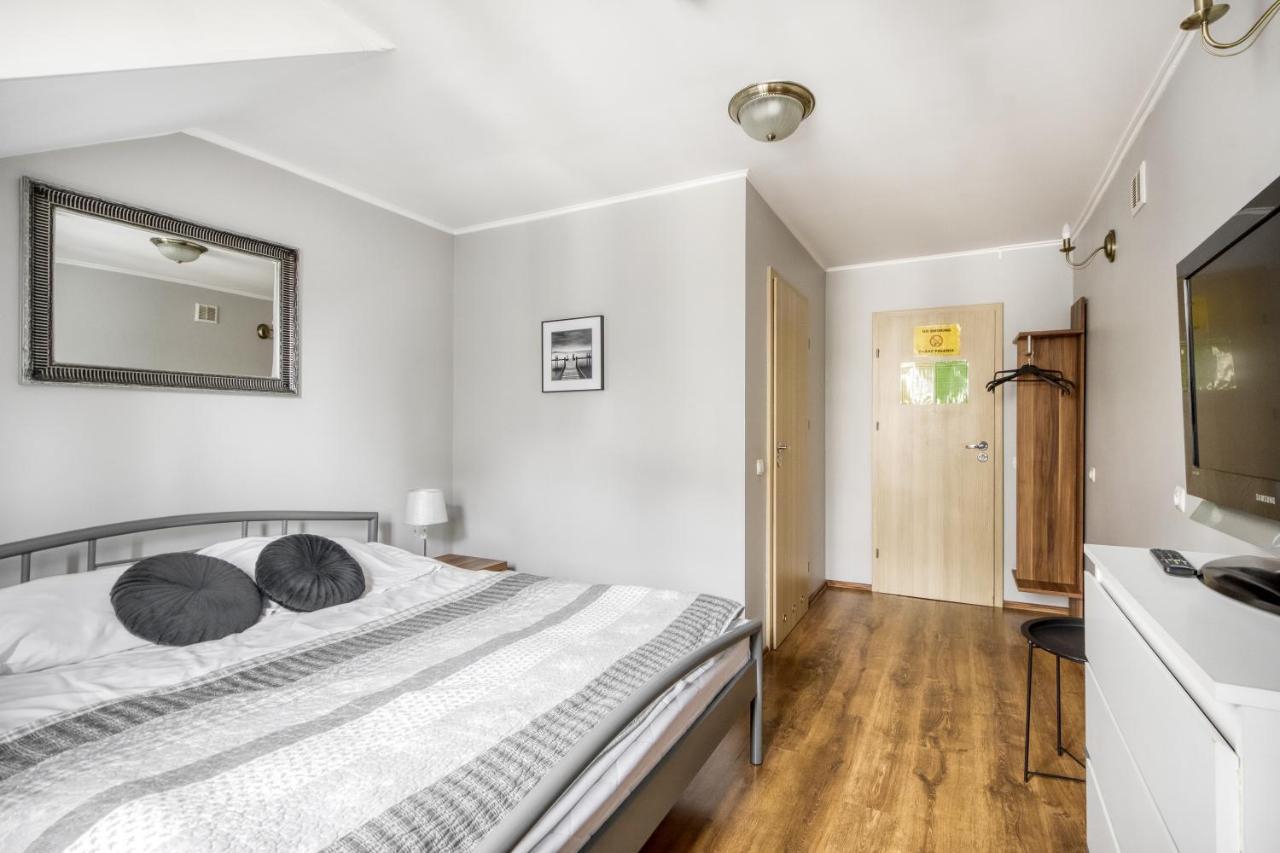Albergue Hostel Krokodyl-Stara Praga