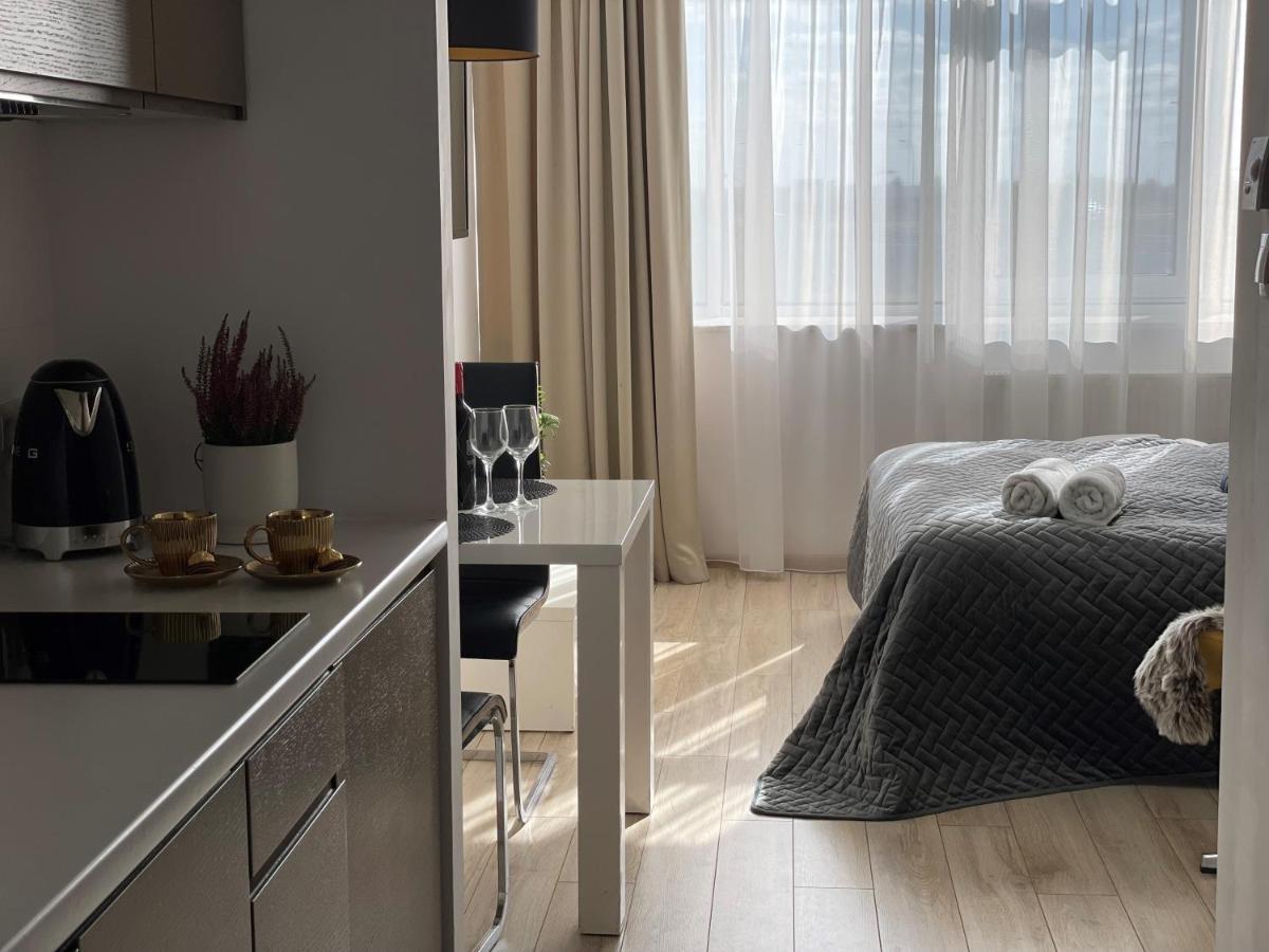 Aparthotel Ale Jerozolimskie *
