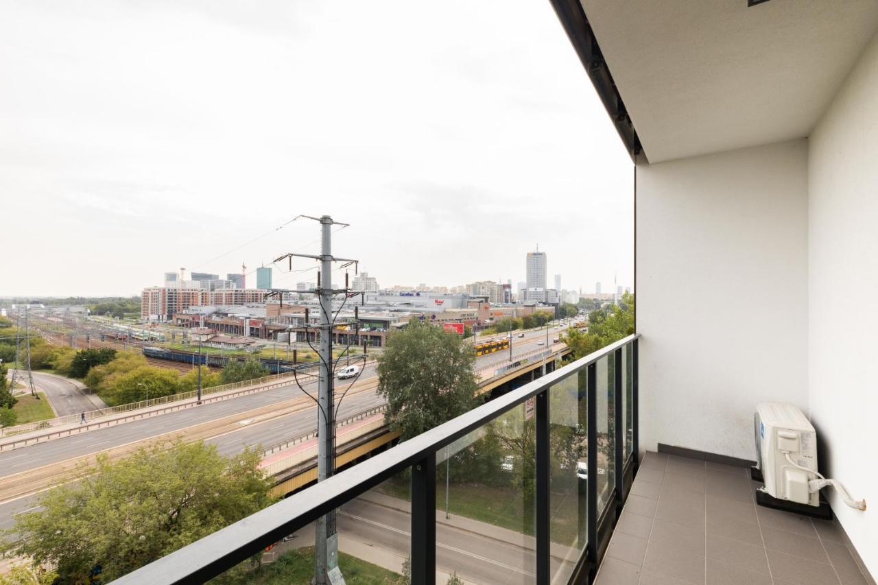 Apartamento P&o Rydygiera Ii