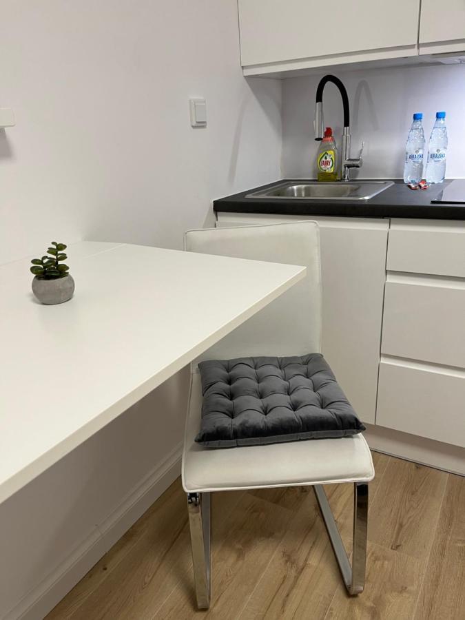 Apartament Modern Space Bella Vita *