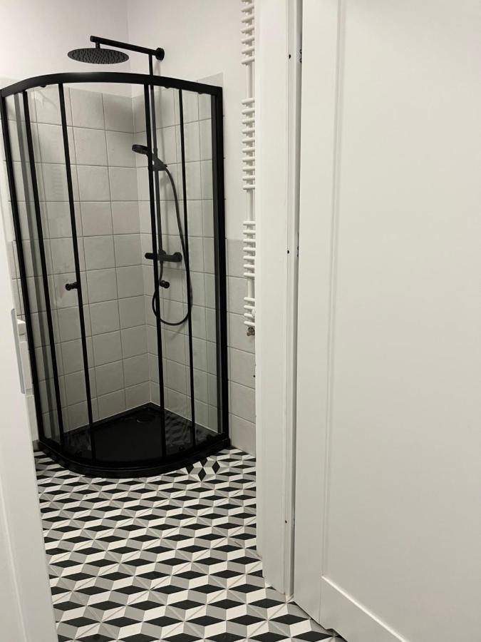 Apartament Apartament Modern Space Bella Vita Warszawa