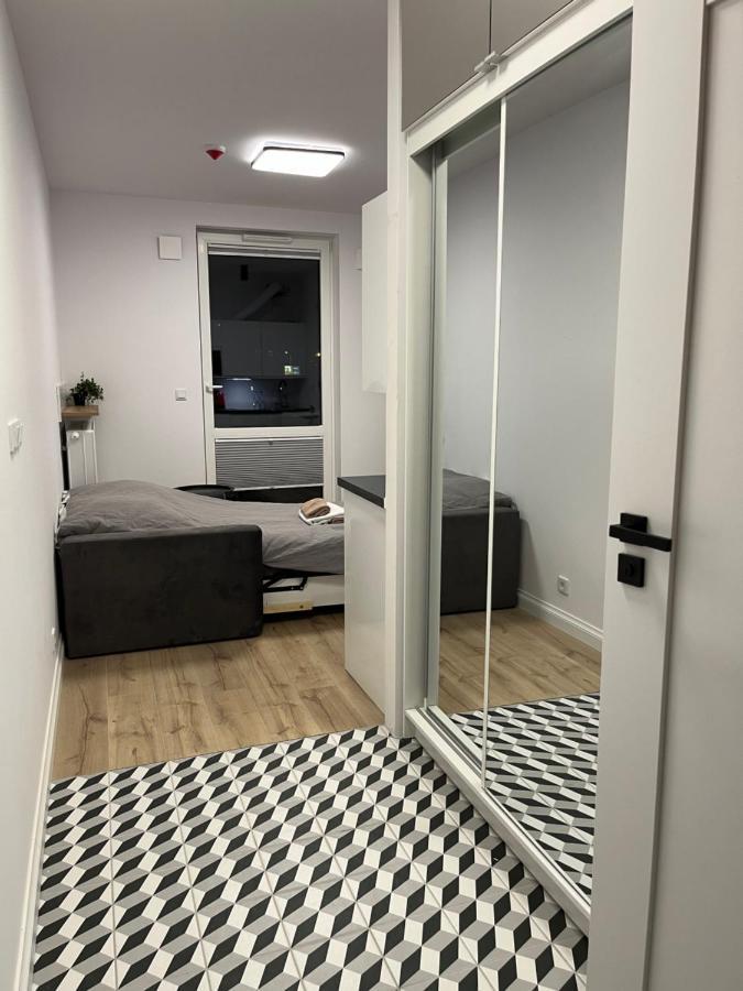 Apartament Modern Space Bella Vita Apartament