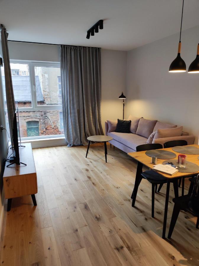 Apartamento Bohema Praga Apartments, Metro Szwedzka, Near Old Town Varsóvia