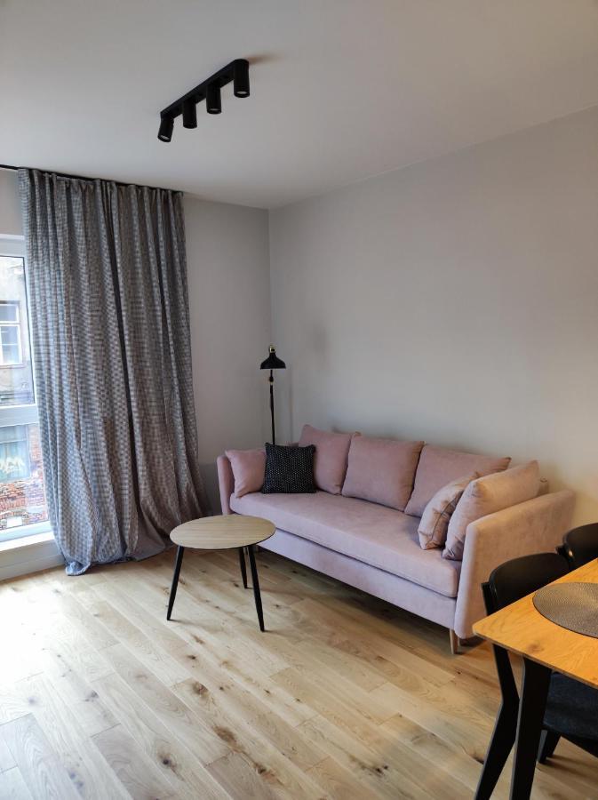 Apartamento Bohema Praga Apartments, Metro Szwedzka, Near Old Town *