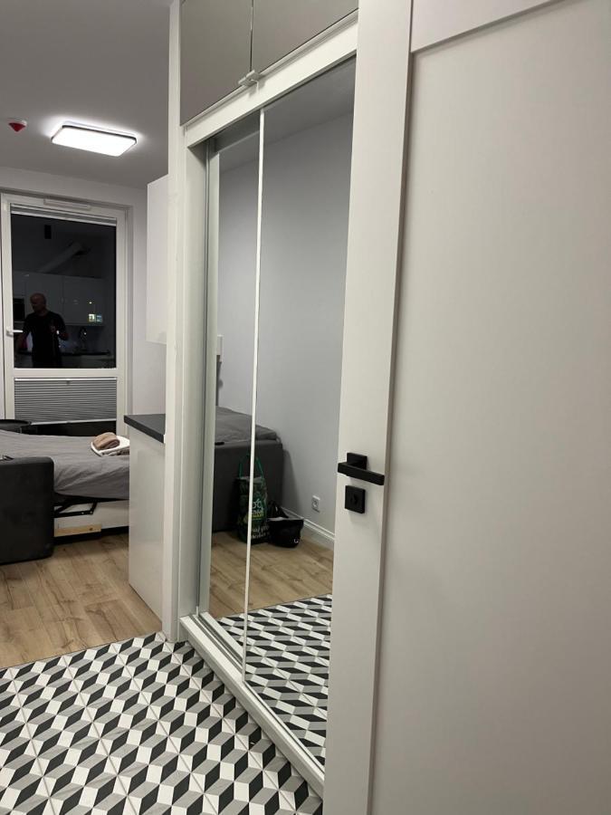 Apartament Modern Space Bella Vita *