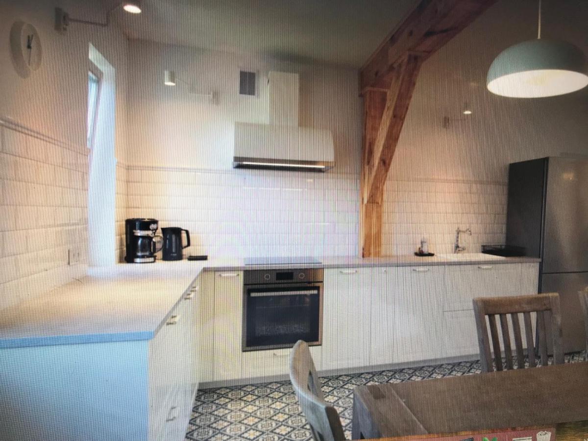 Marymont Metro Apartment *