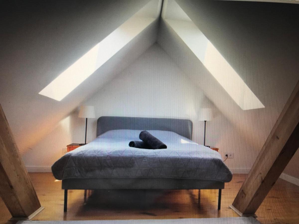 Marymont Metro Apartment *