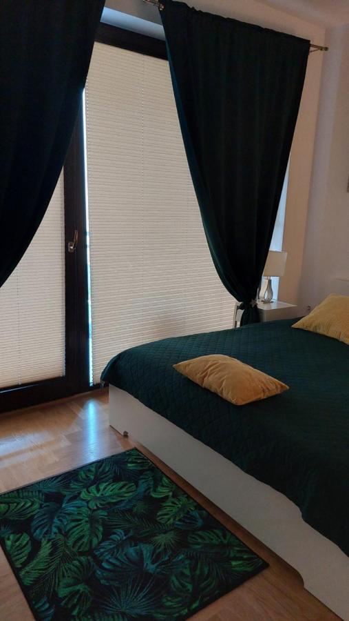 Suzanna Arkadia Apartamento