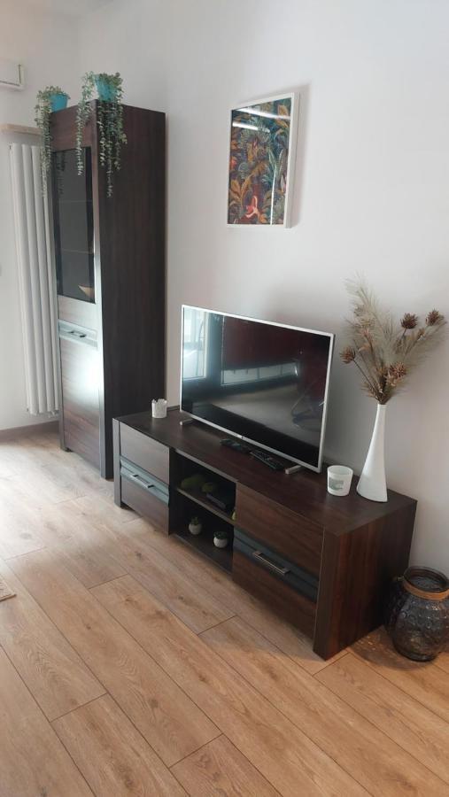 Apartamento Jasmin Arkadia