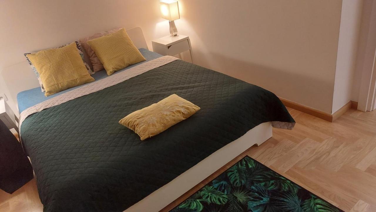 Suzanna Arkadia Apartamento