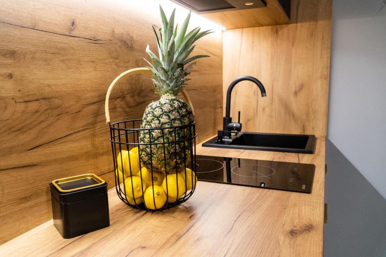 Superapart Przerwana 13 Ministudio Apartment