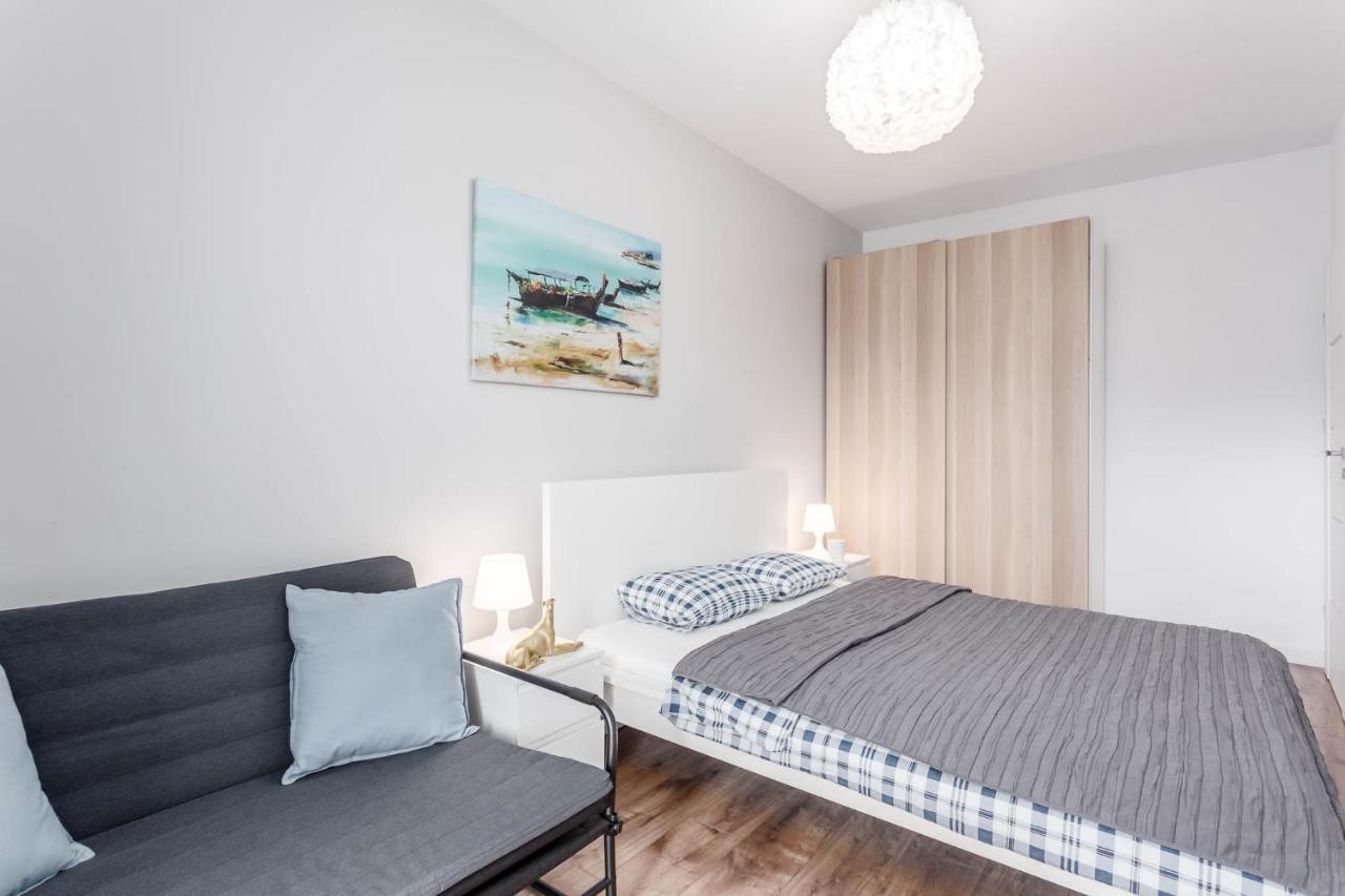 Enjoy! Ursus Apartment *