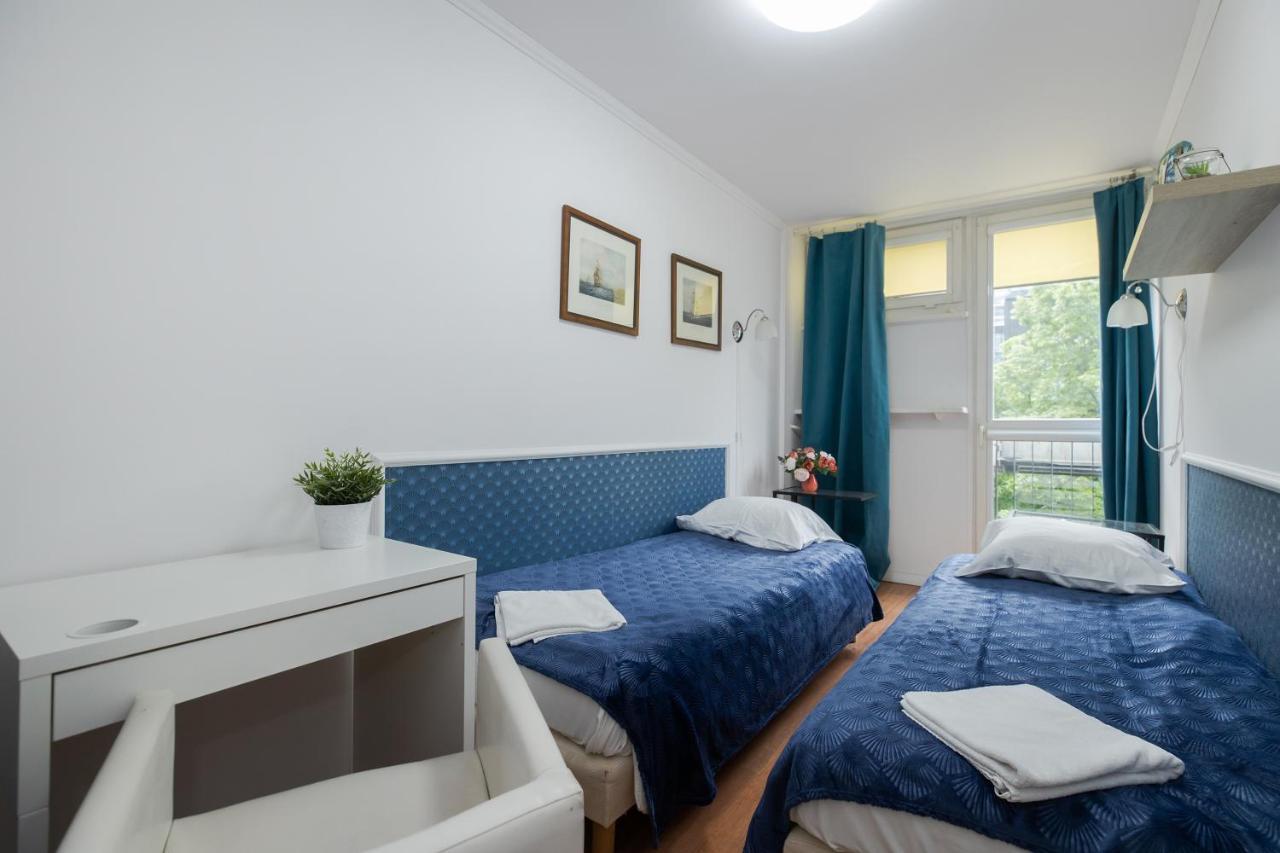 Bed & Breakfast Mg Unit Nocleg -5