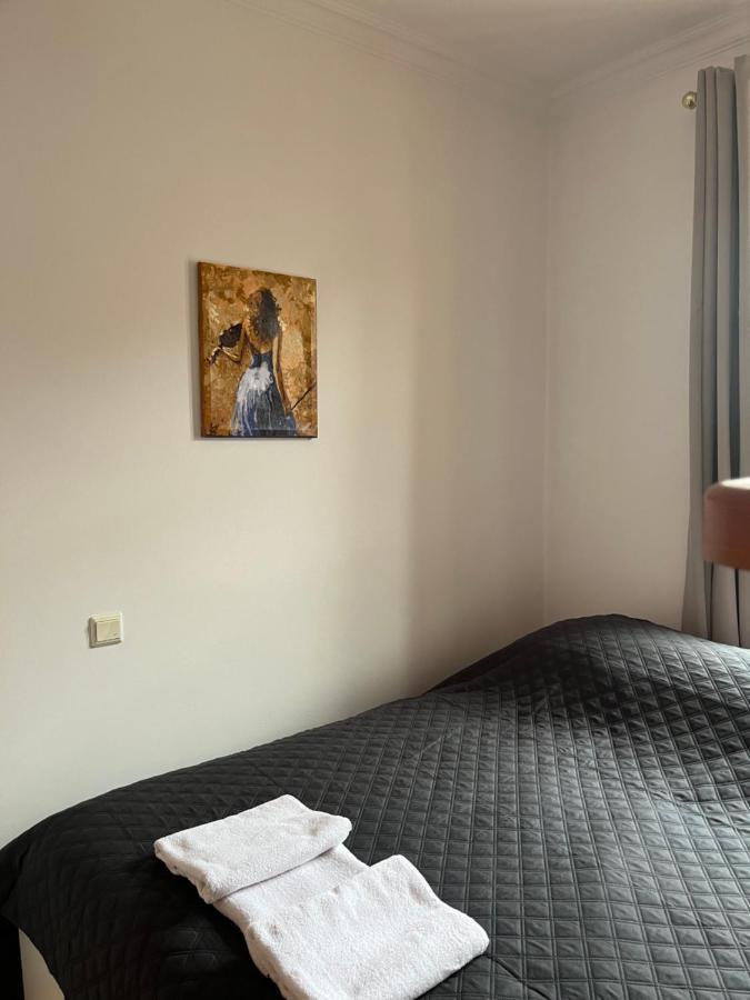 Apartment Apartament Old Town *