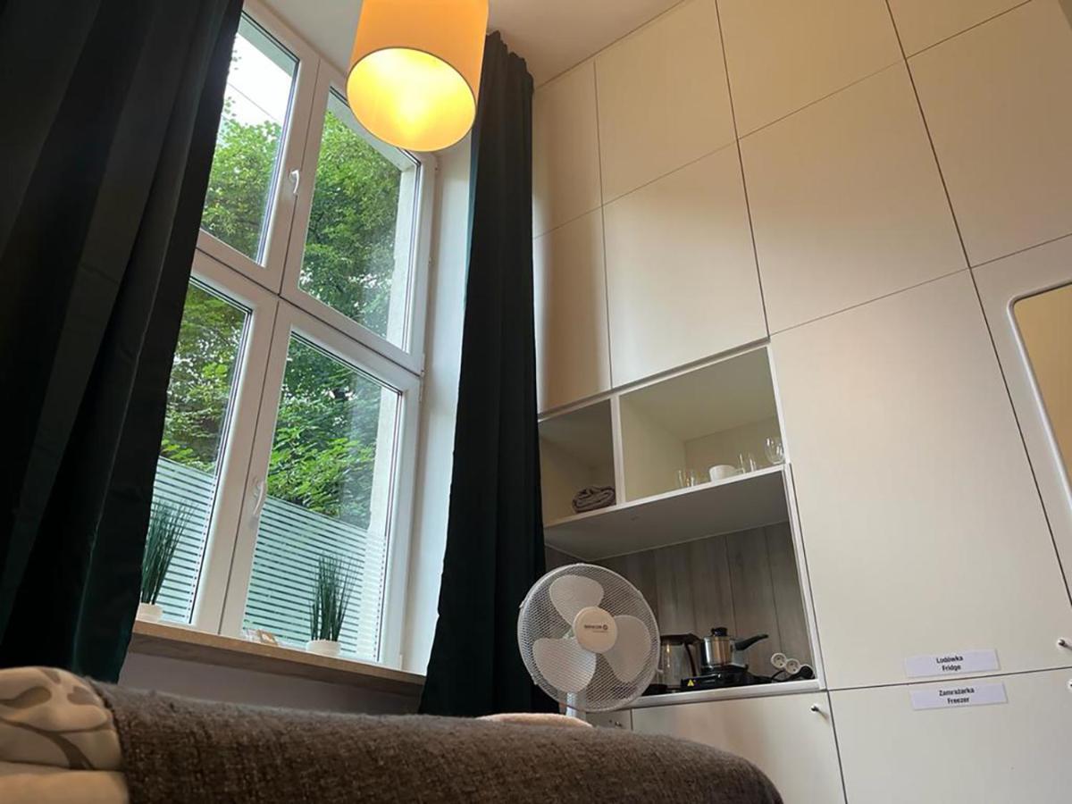 Labo Chmielna Apartment *