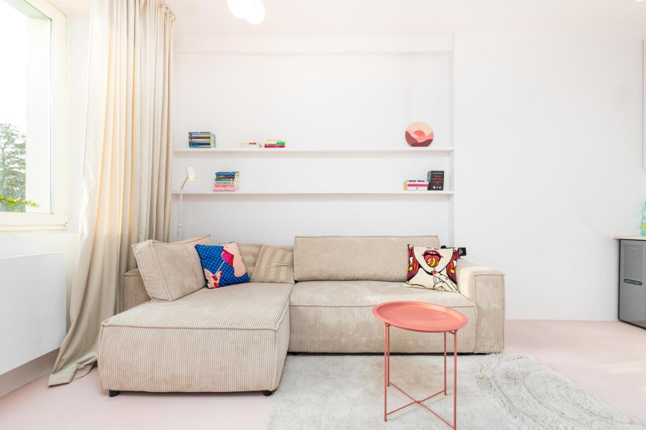 Pulawska 103 By Homeprime * Warsaw