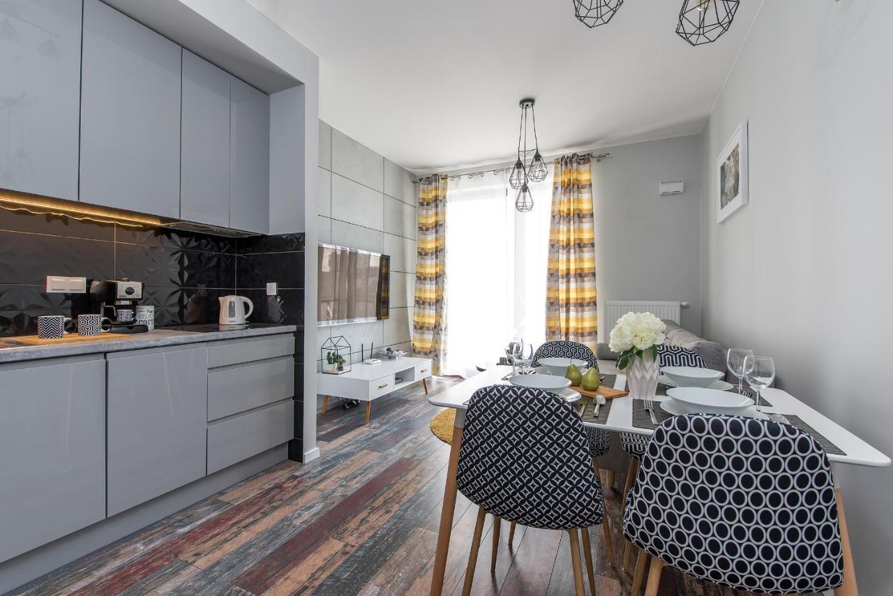 Close To Chopin Airport, Free Parking * Warsaw