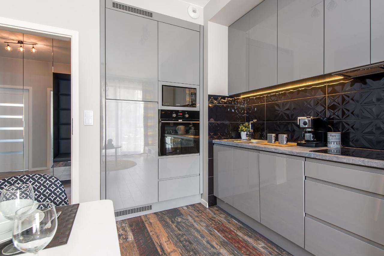 Close To Chopin Airport, Free Parking Warsaw
