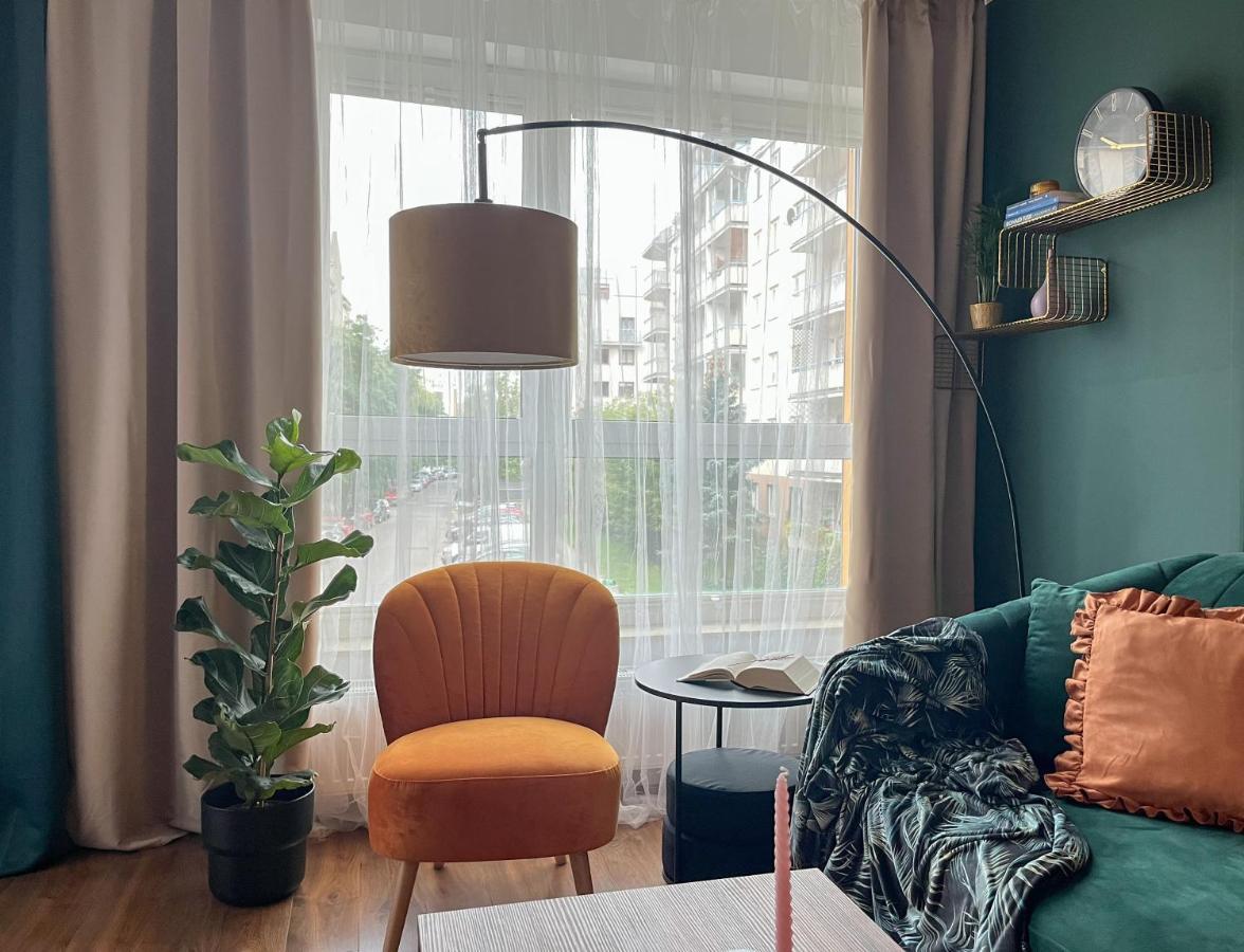 Elegant And Comfortable Apartment