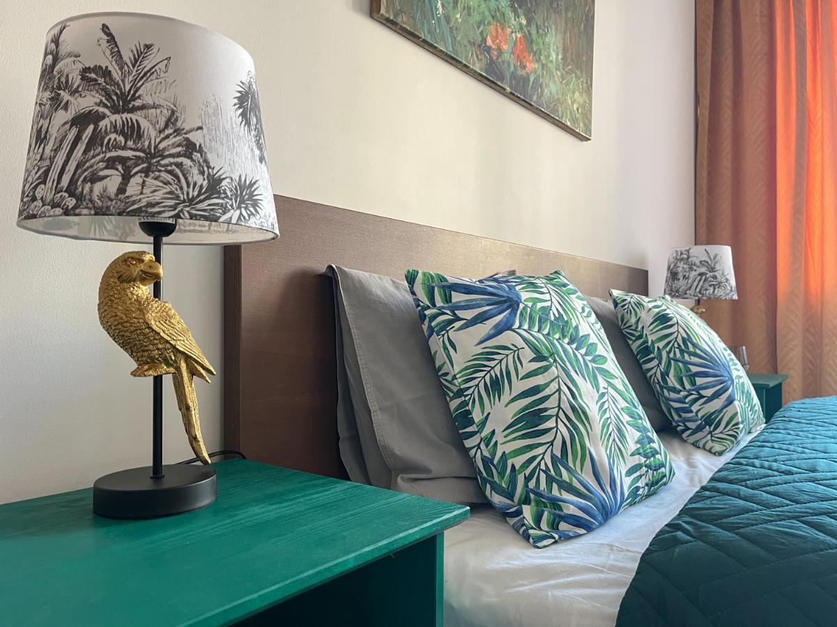 Elegant And Comfortable Căn hộ *