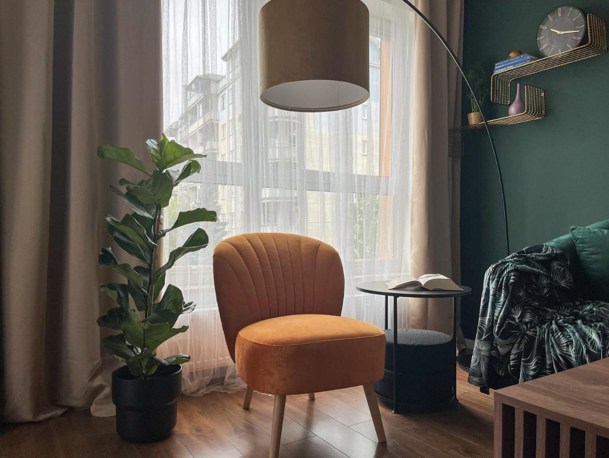 Apartment Elegant And Comfortable