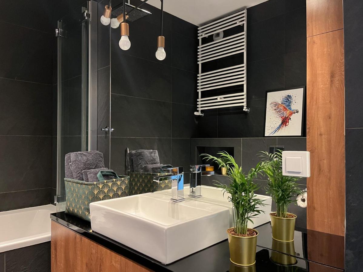 Elegant And Comfortable Apartment Warsaw