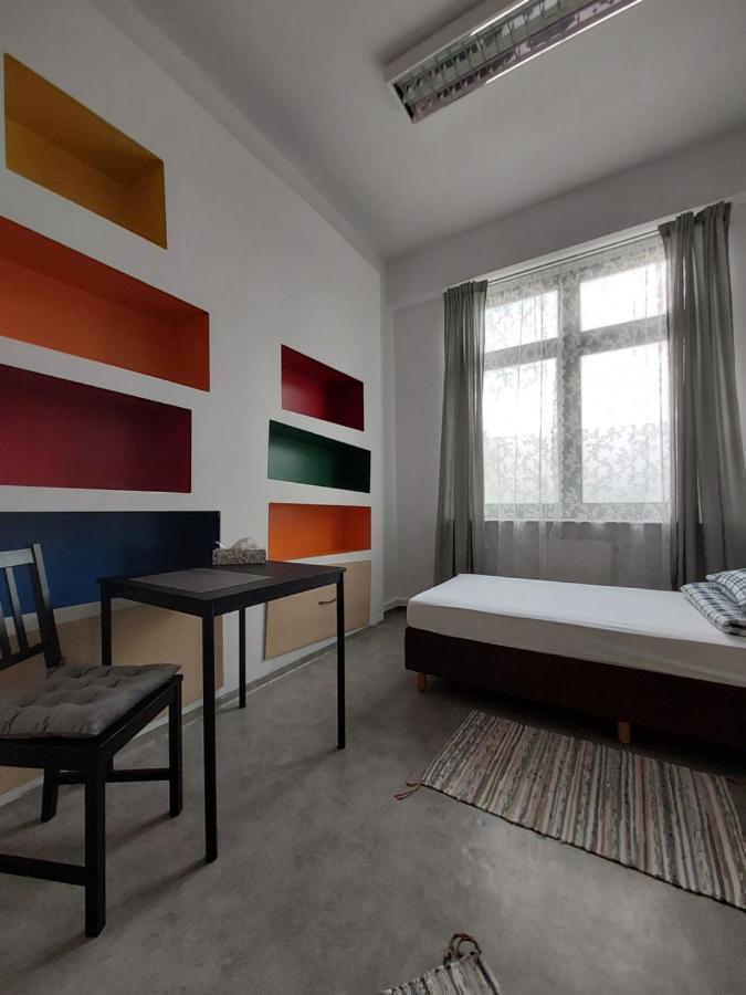 Pinto Guest Apartment Warschau