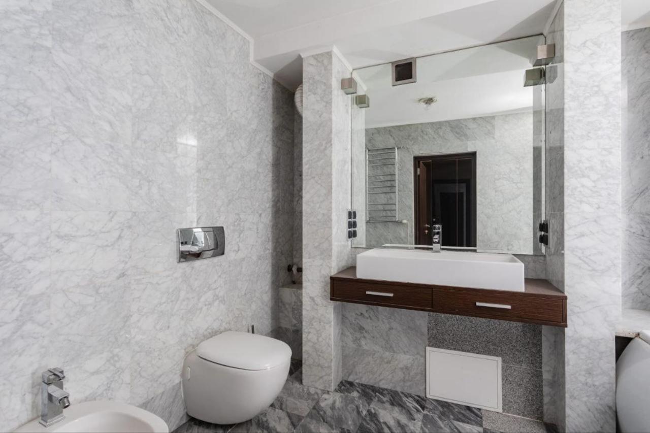 Golden Apartments-old Town-piw31/33 Apartment *