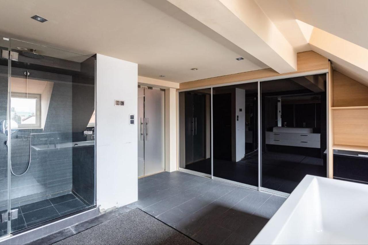 Golden Apartments-old Town-piw31/33 Apartment *