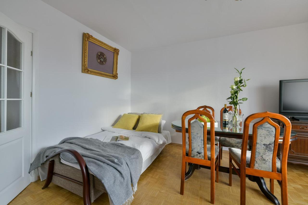 P&o Marconich 1 Wilanow Apartament Warszawa