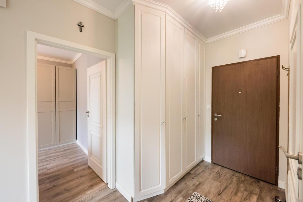Prestige Verdant Apartament