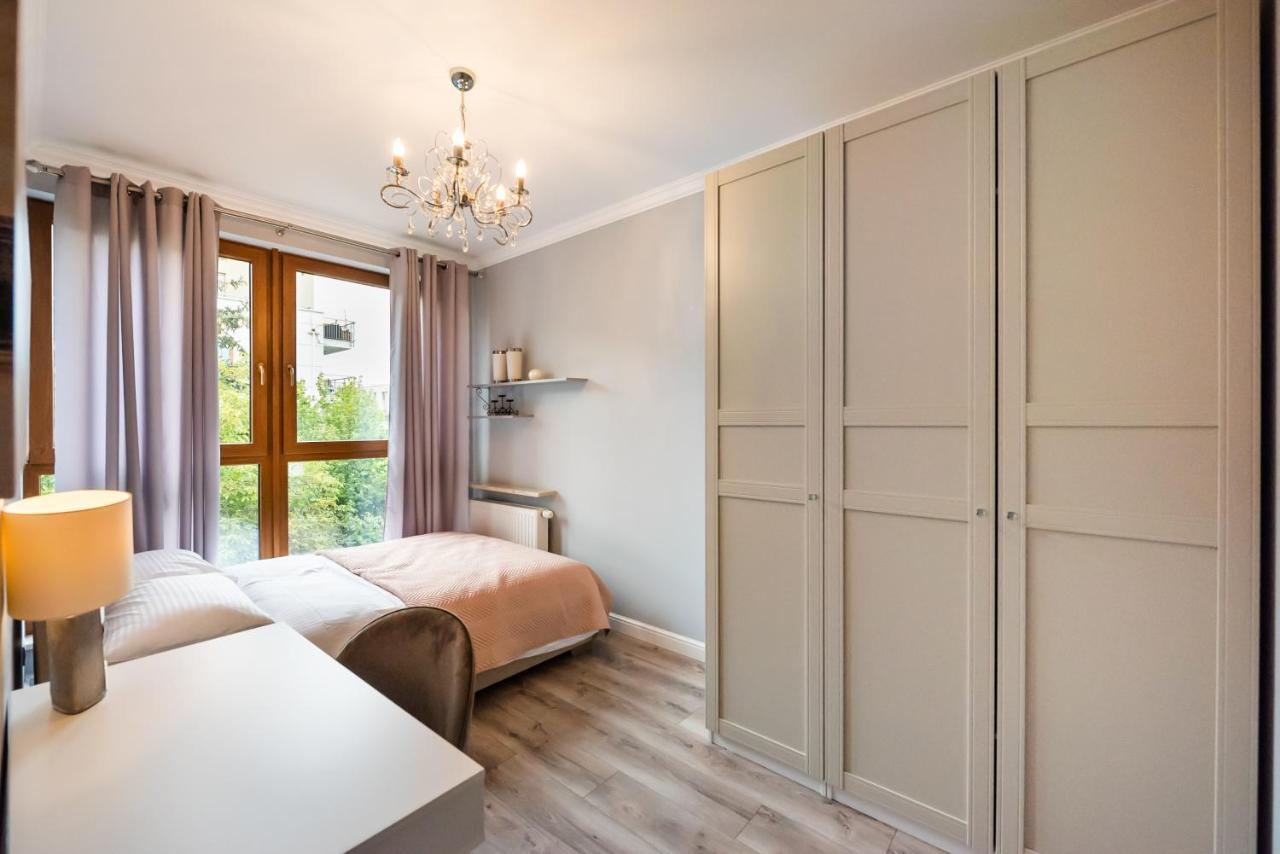 Apartament Prestige Verdant *
