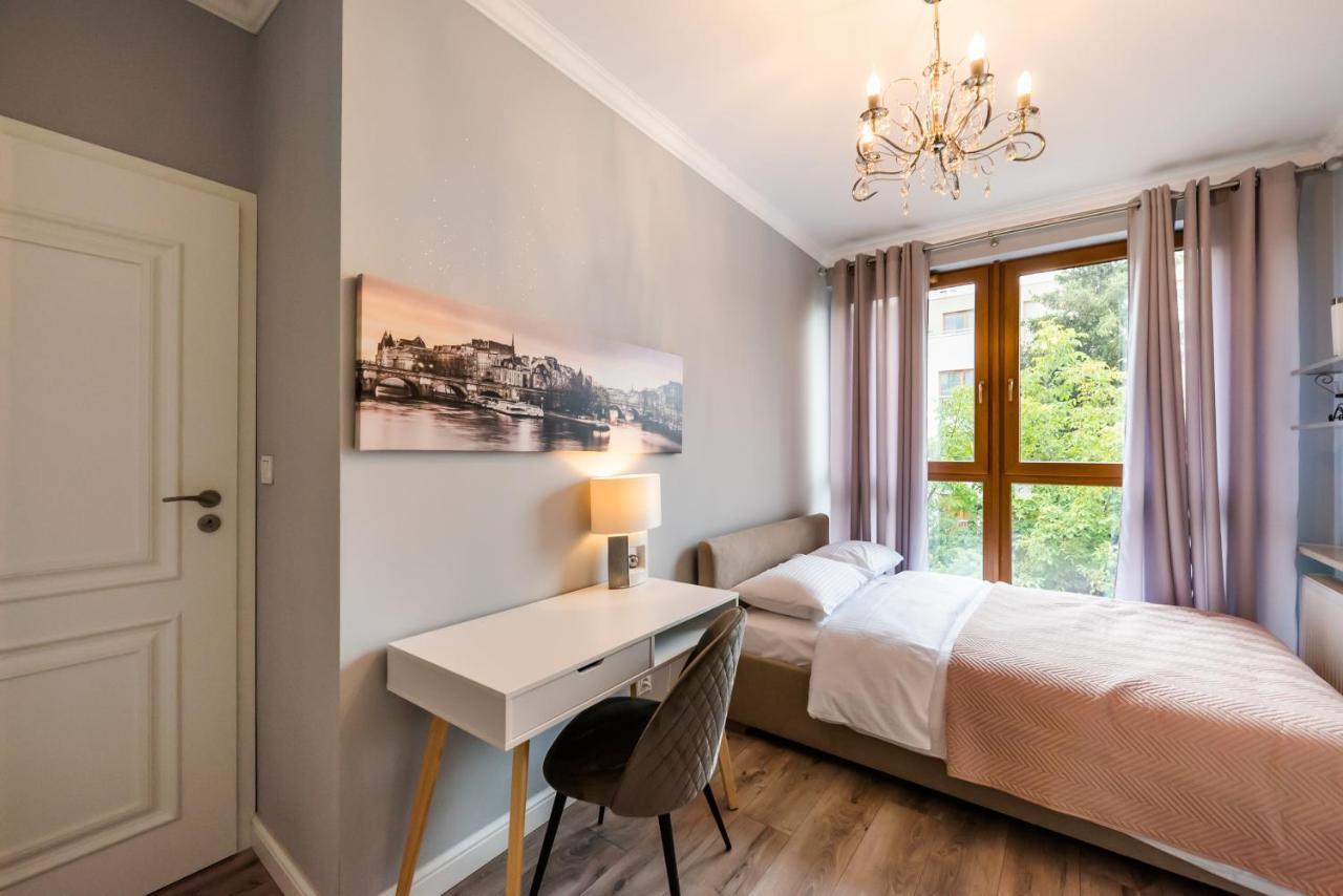 Prestige Verdant Warsaw