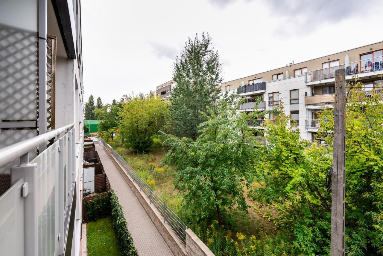 Prestige Verdant Apartament