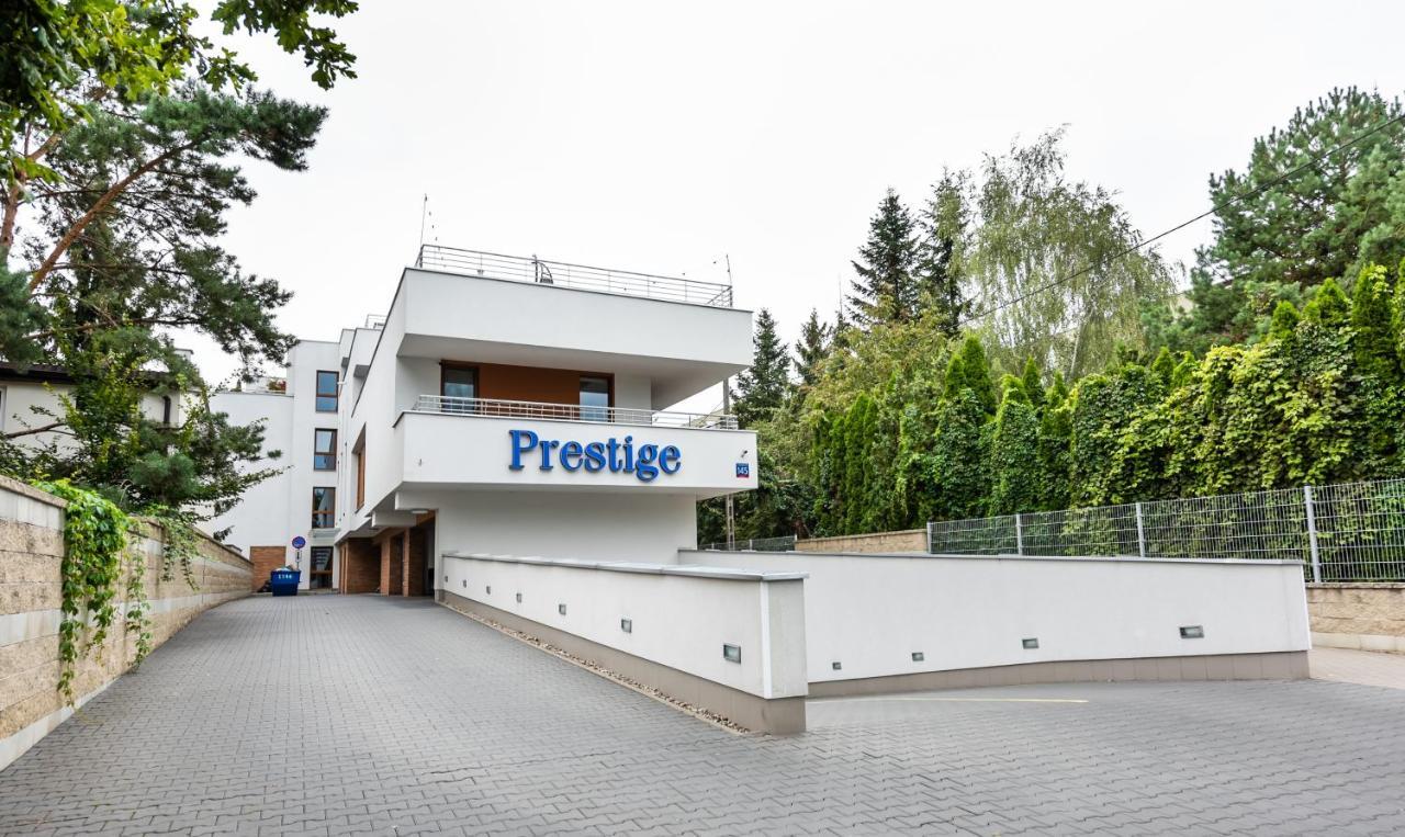 Apartament Prestige Verdant *
