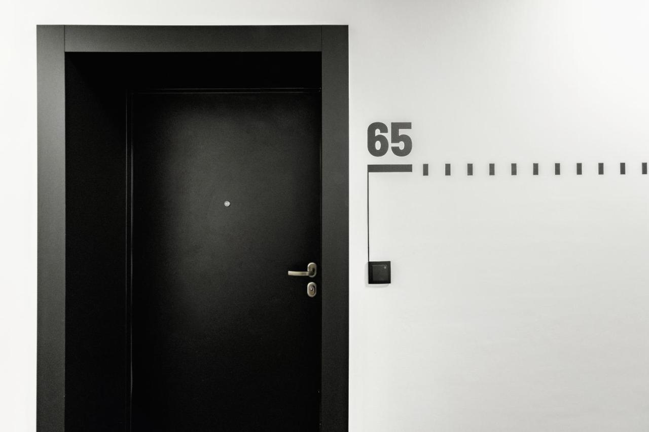 Mieszkanie Z Mini Ogrodkiem Hamak Brazylijski Apartment