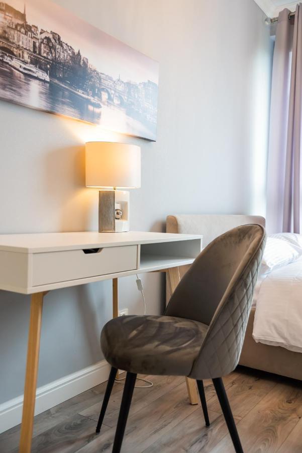 Apartament Prestige Verdant *