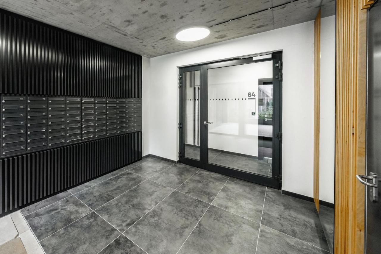 Apartment Mieszkanie Z Mini Ogrodkiem Hamak Brazylijski