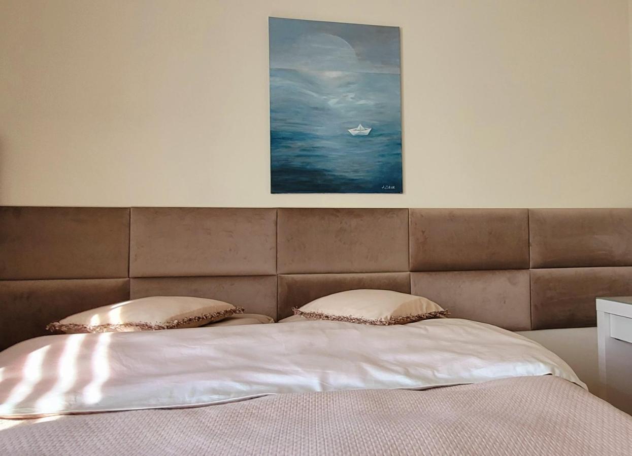Apartment Comfort *