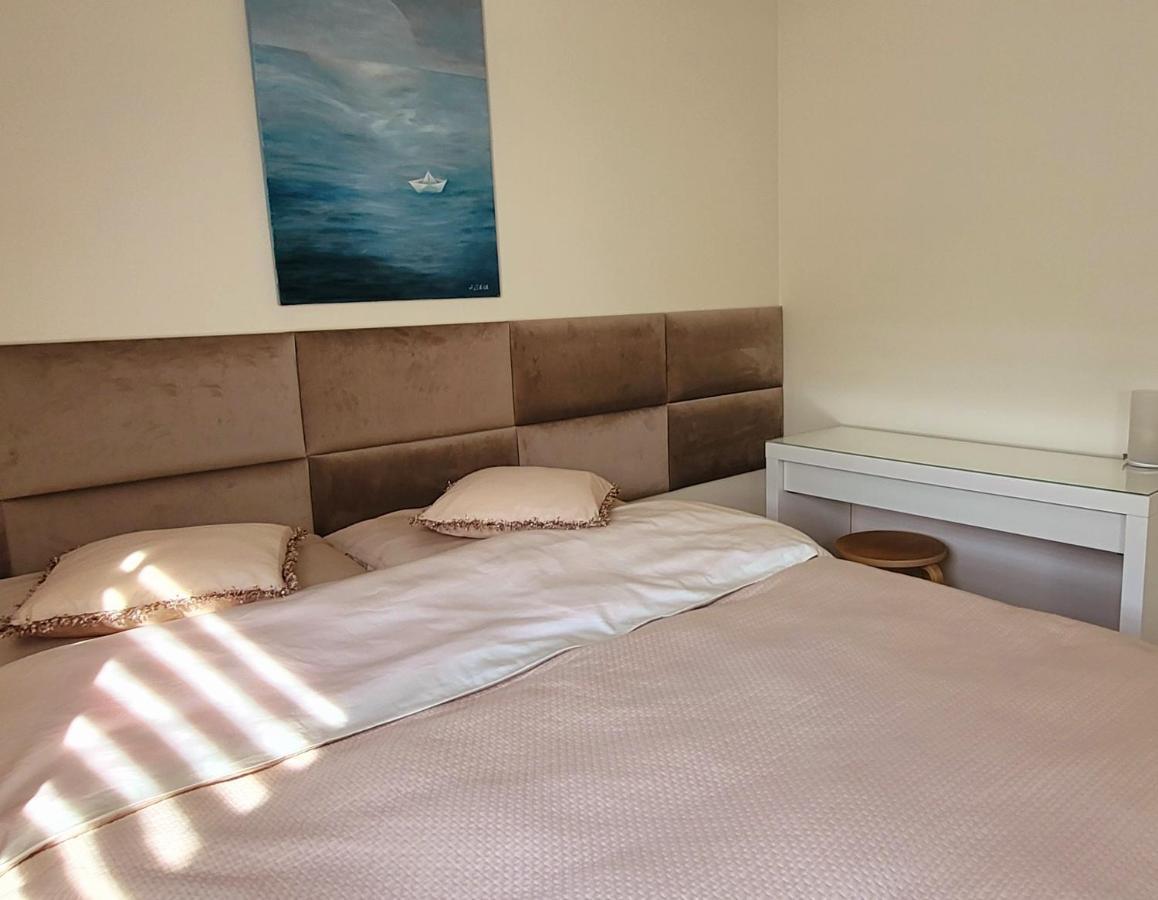 Comfort Apartment Warsaw