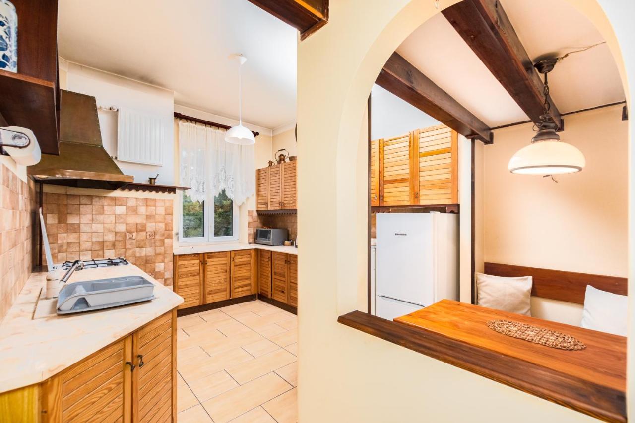 Zelazna 101 By Homeprime Apartment *