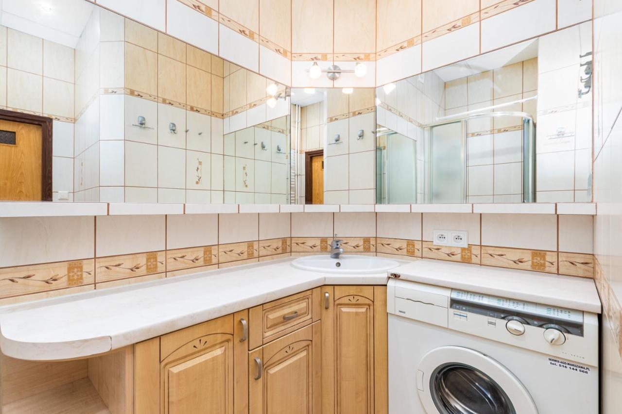 Zelazna 101 By Homeprime Apartment *